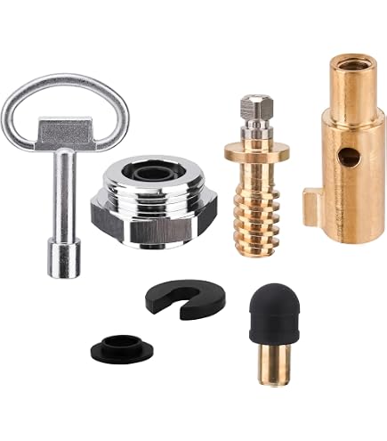 Zurn HYD-RK-Z1300-10 Hydrant Repair Kit: Faucet Trim Kits: Amazon